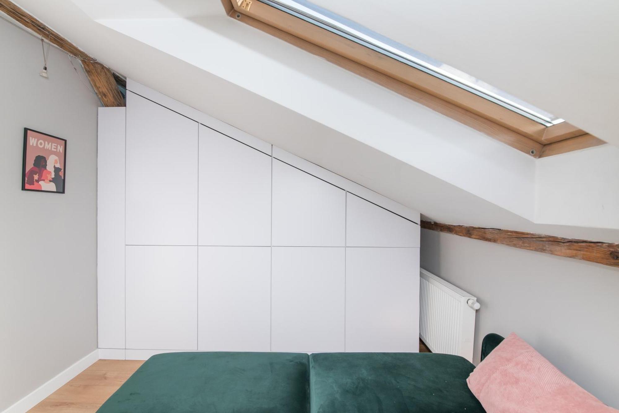 Przytulny Loft W Uroczej Okolicy Apartment Gliwice Exterior photo